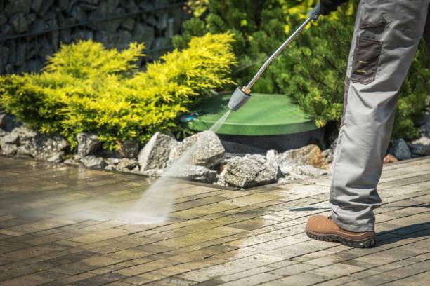 Best Heavy Equipment Washing  in Harriman, NY