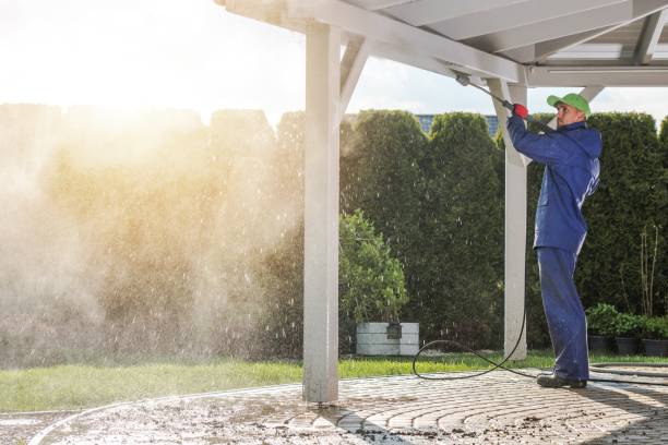 Harriman, NY Pressure Washing Services Company