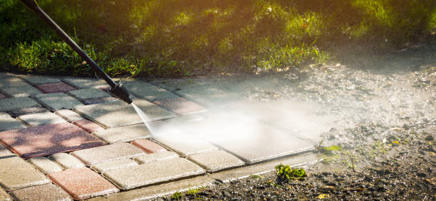 Spring Cleaning in Harriman, NY